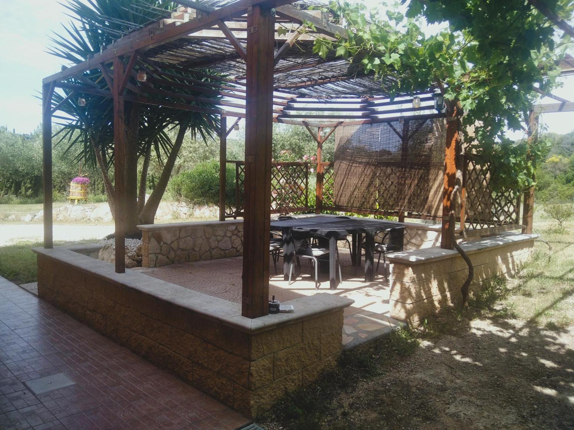 Grotta Delle Fate Frühstückspension *