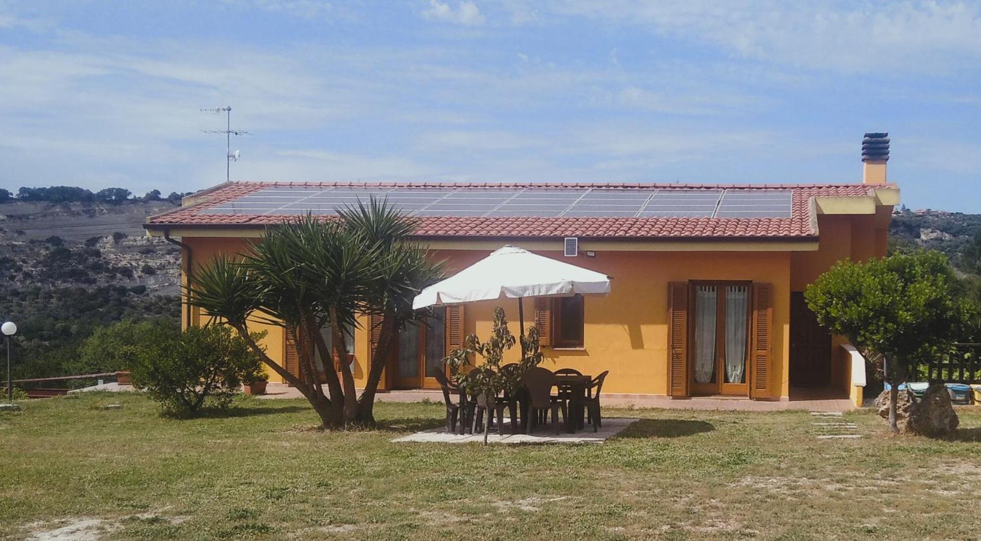 Grotta Delle Fate *