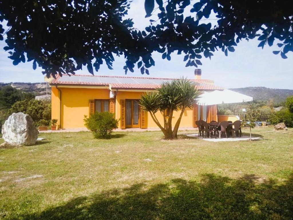 Grotta Delle Fate Frühstückspension