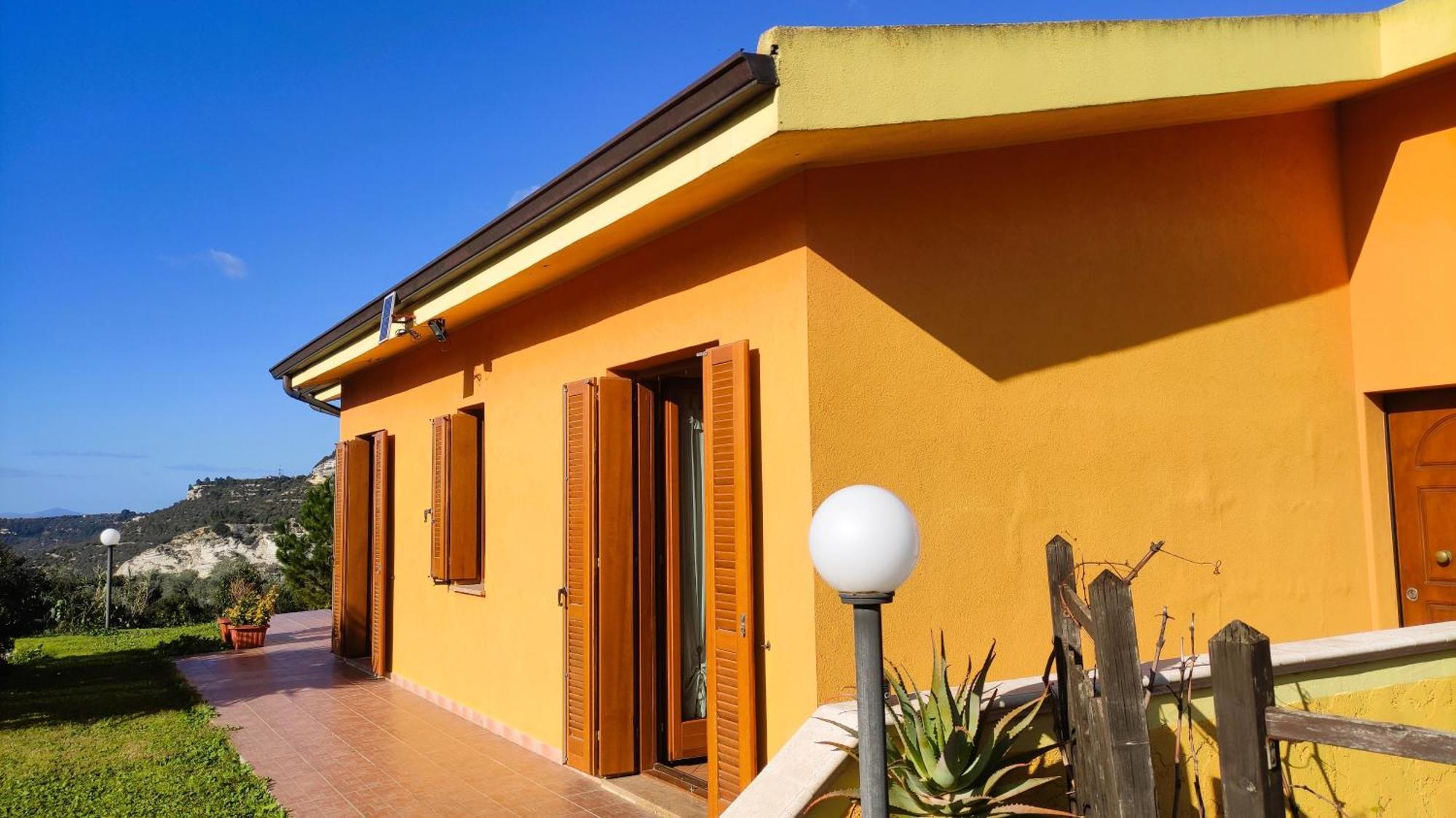 Bed & Breakfast Grotta Delle Fate *