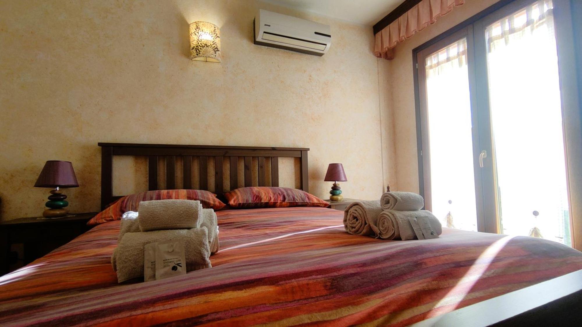 Bed & Breakfast Grotta Delle Fate