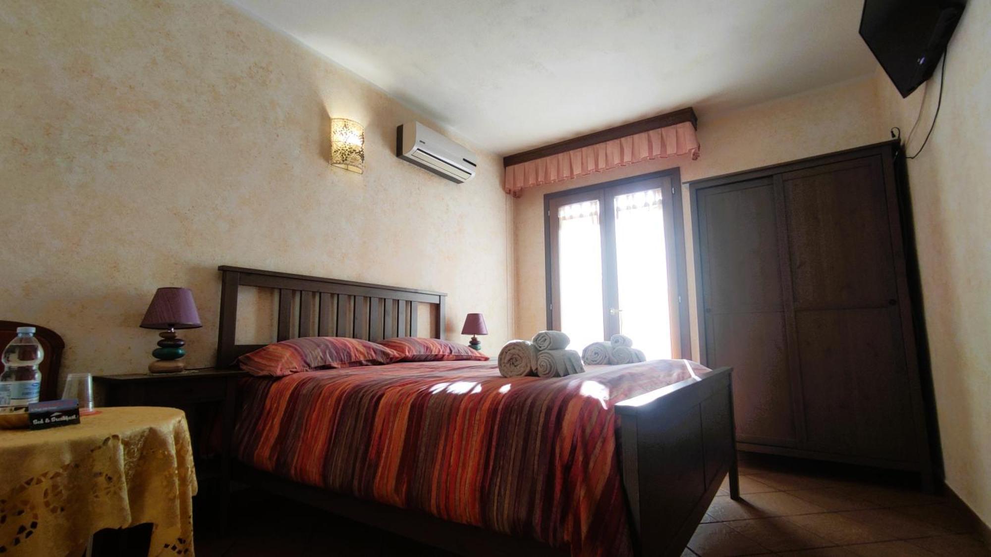Bed & Breakfast Grotta Delle Fate *