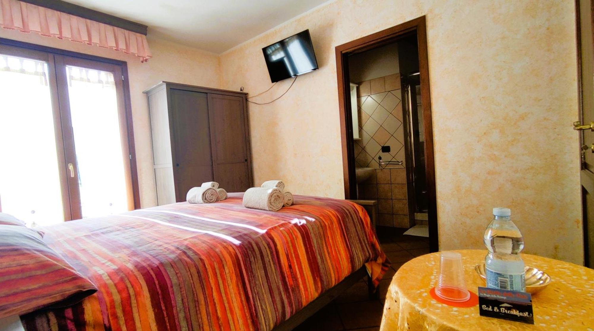 Bed & Breakfast Grotta Delle Fate Ossi