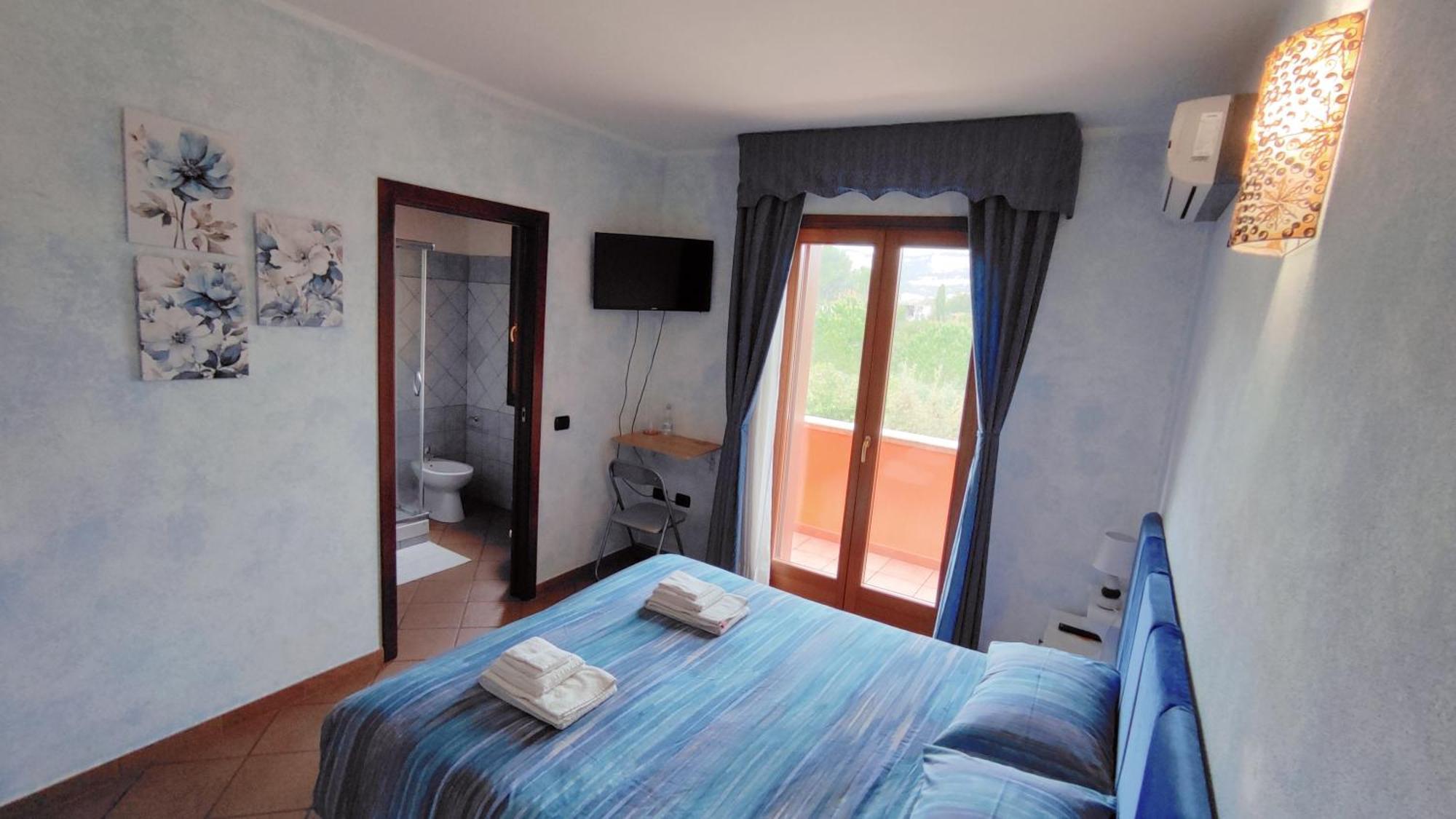 Bed & Breakfast Grotta Delle Fate