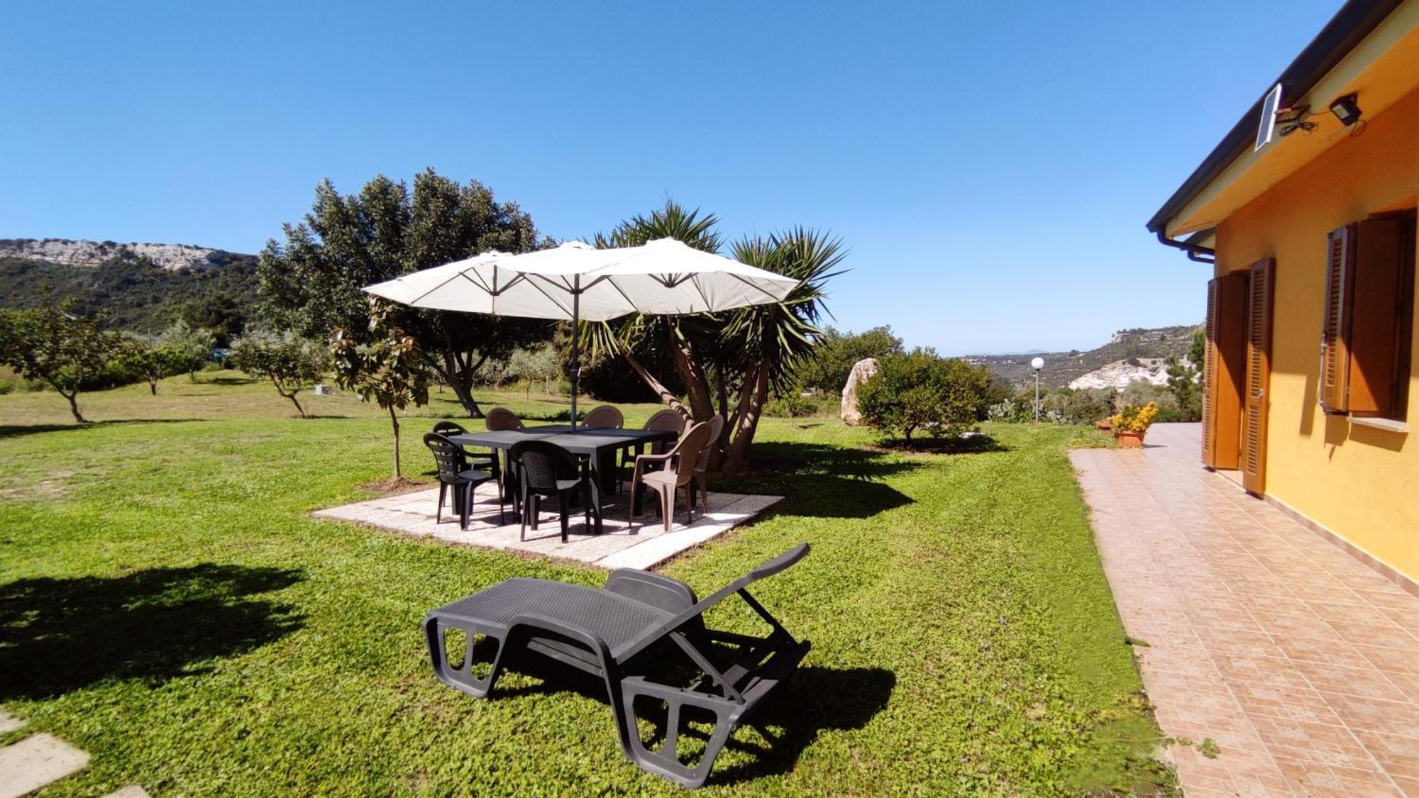 Bed & Breakfast Grotta Delle Fate Ossi