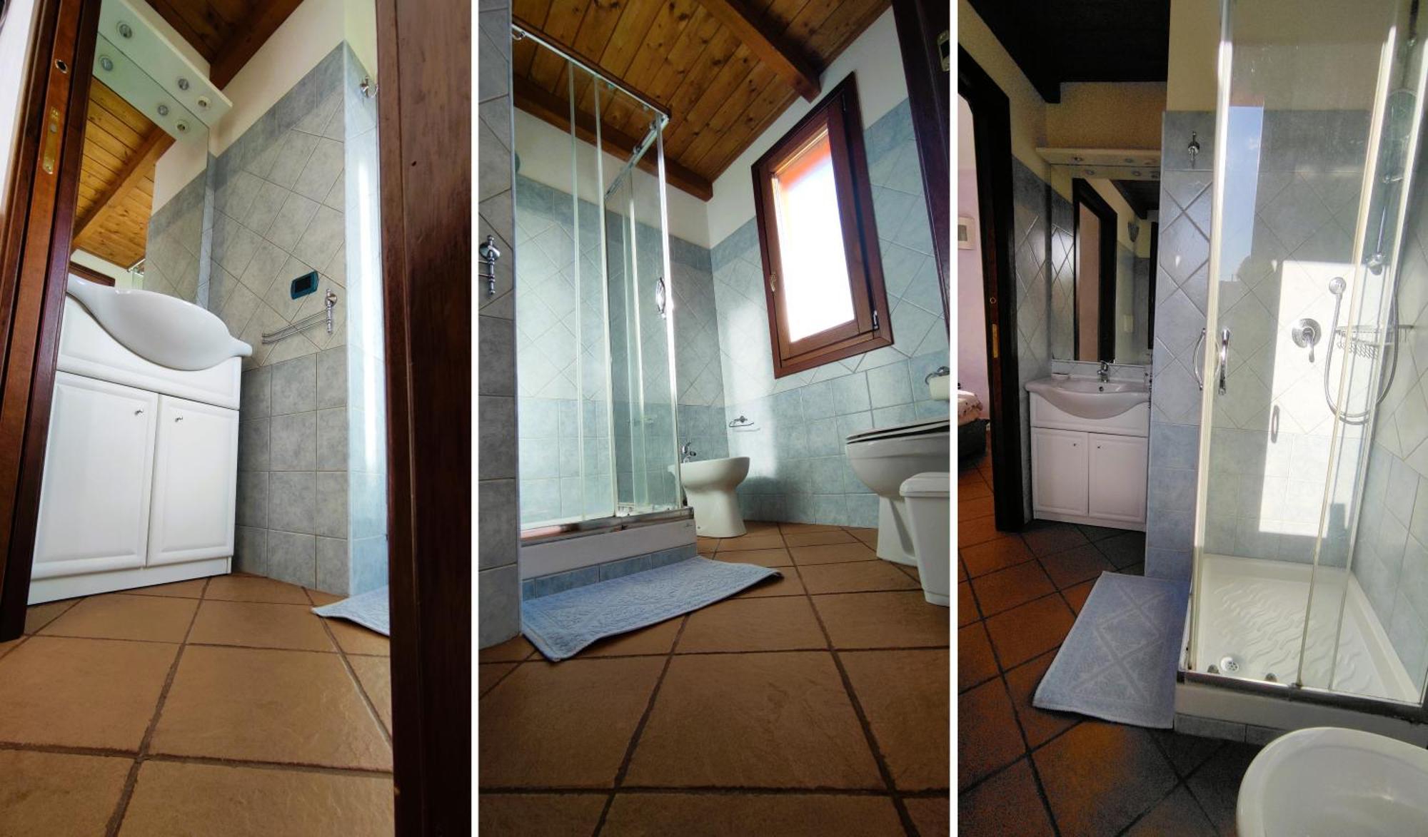 Grotta Delle Fate Bed & Breakfast Ossi