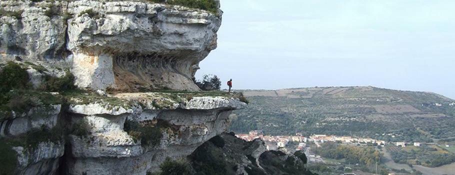Grotta Delle Fate * Ossi